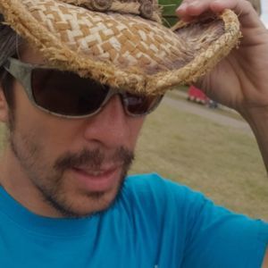 Meet your Posher, Joseph